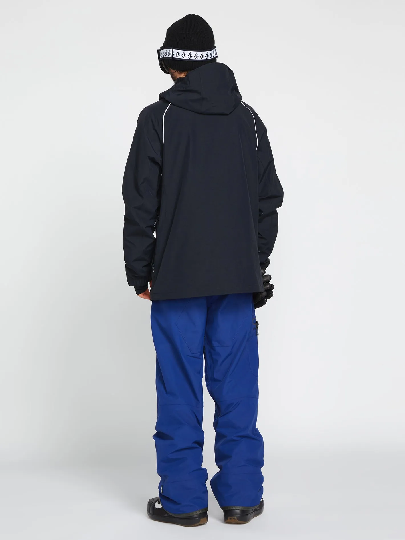 Veste de snow Tds 2L Gore-Tex - Black