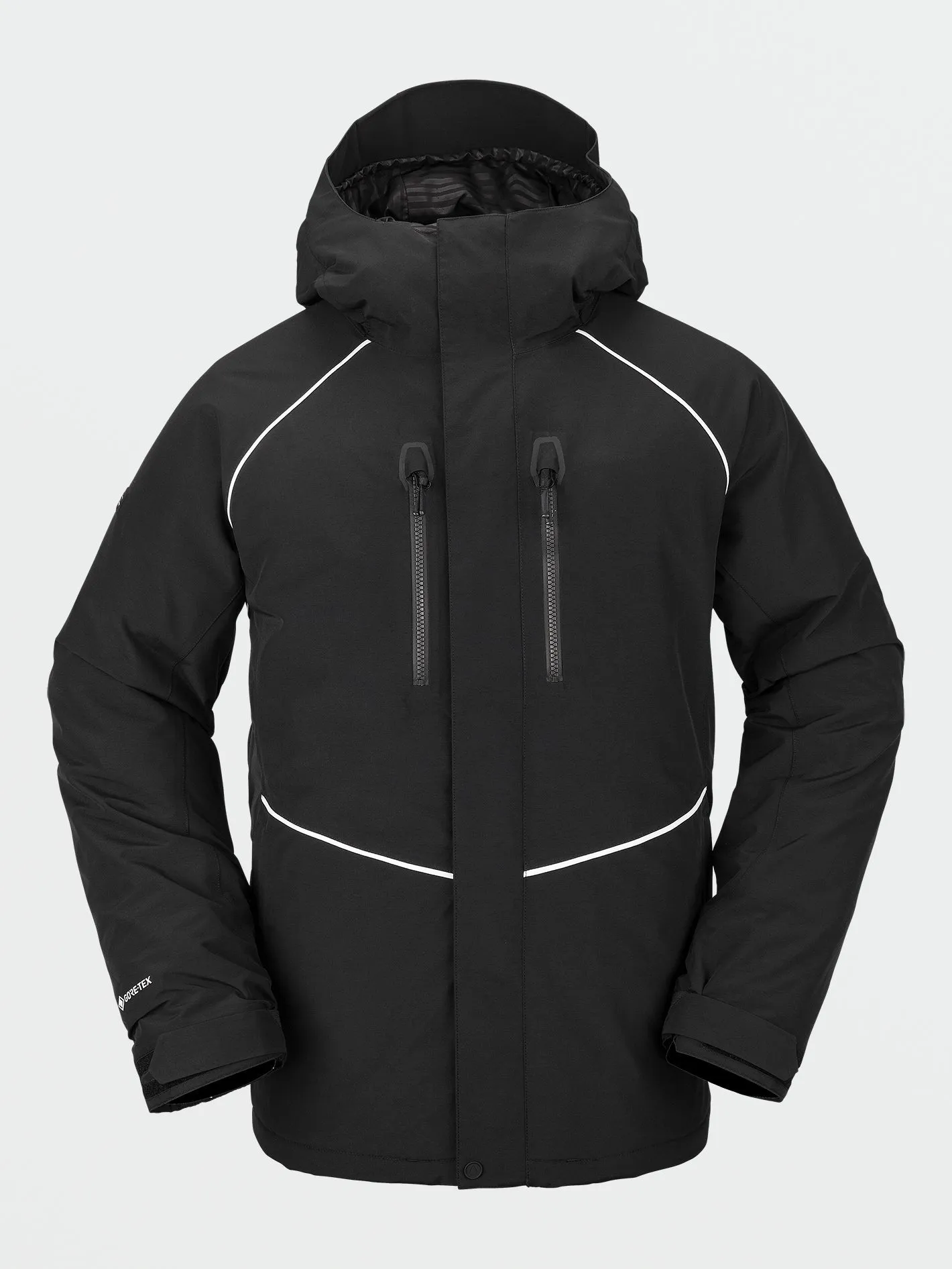 Veste de snow Tds 2L Gore-Tex - Black