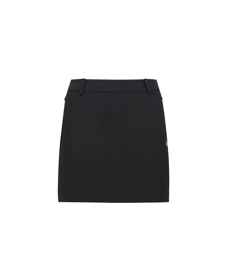 Vice Golf Atelier  Women's Bonding H-Line Skirt - 2 Colors