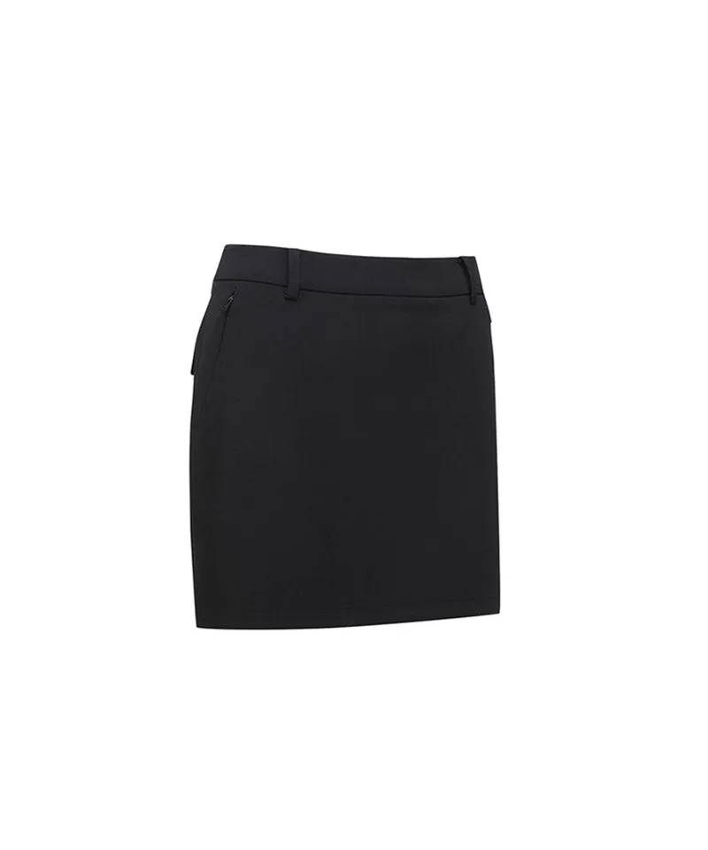 Vice Golf Atelier  Women's Bonding H-Line Skirt - 2 Colors