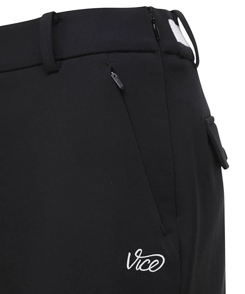 Vice Golf Atelier  Women's Bonding H-Line Skirt - 2 Colors