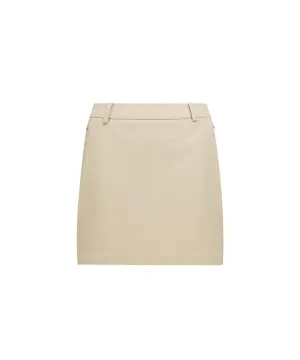 Vice Golf Atelier  Women's Bonding H-Line Skirt - 2 Colors