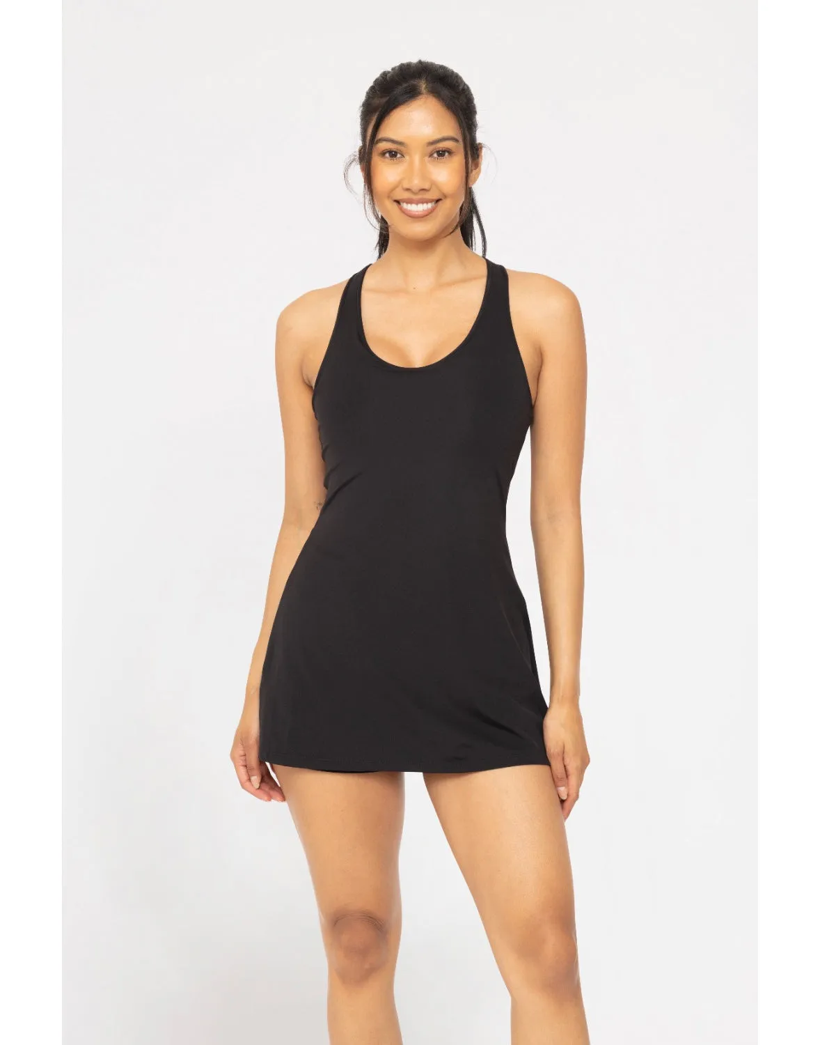 Victoria Dress