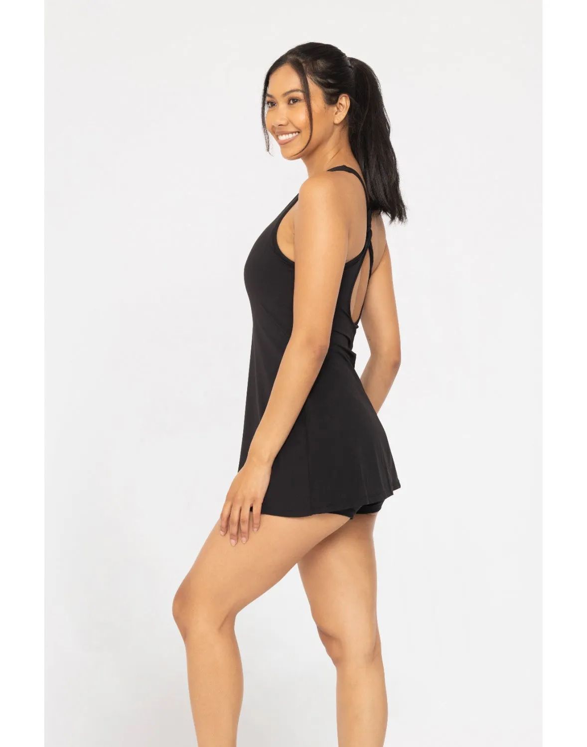 Victoria Dress