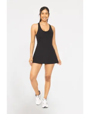 Victoria Dress