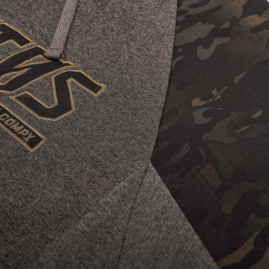 VIKTOS Fallback MC Hoodie Multicam Black
