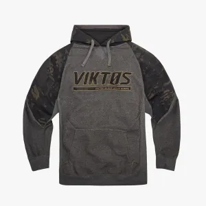 VIKTOS Fallback MC Hoodie Multicam Black