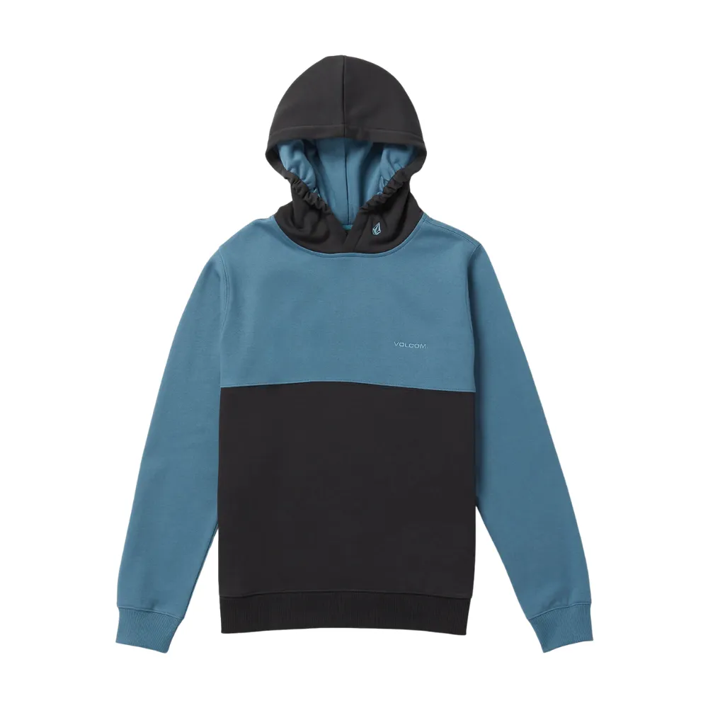 Volcom Boys Divided Pullover