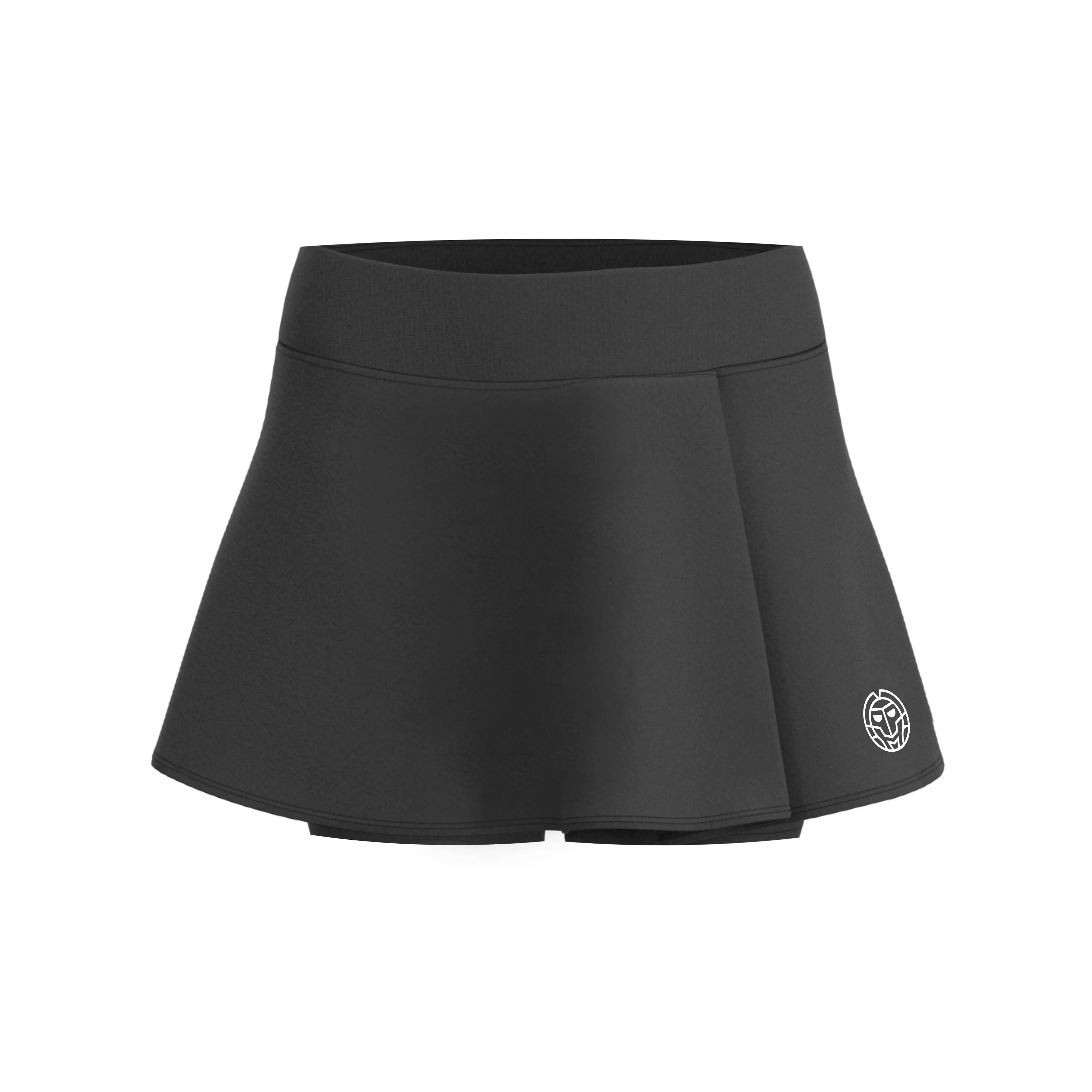 Wavy Skirt
