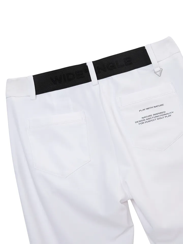 WideAngle: TO Cloud Slim Fit Pants L - 2 Colors
