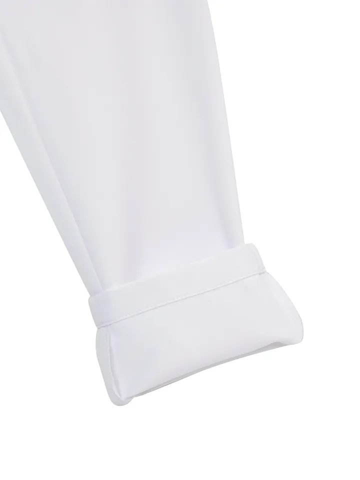 WideAngle: TO Cloud Slim Fit Pants L - 2 Colors