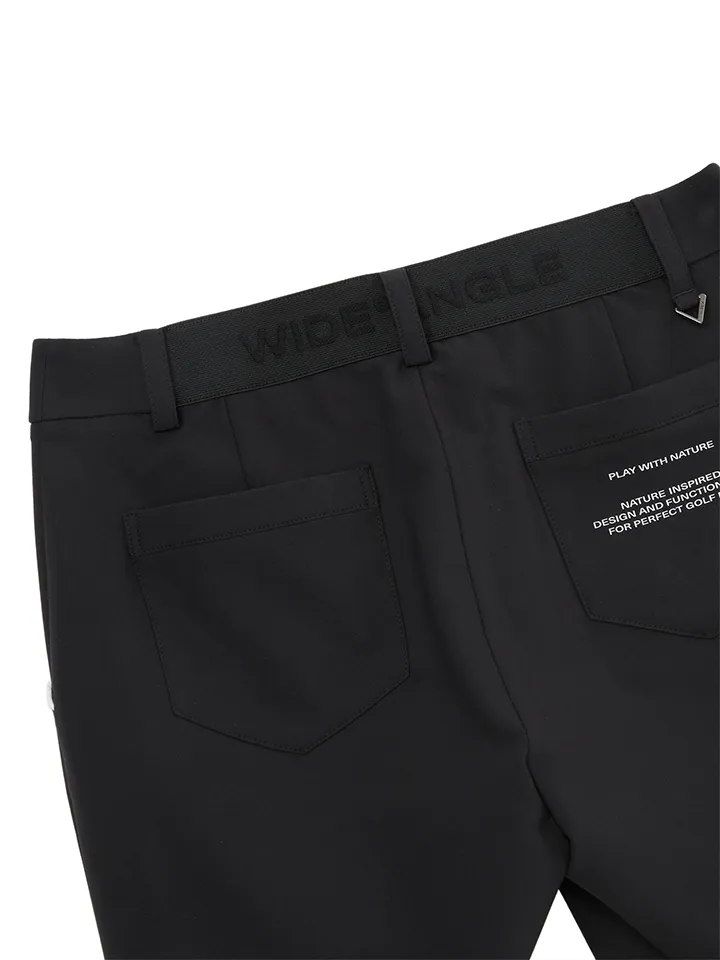 WideAngle: TO Cloud Slim Fit Pants L - 2 Colors