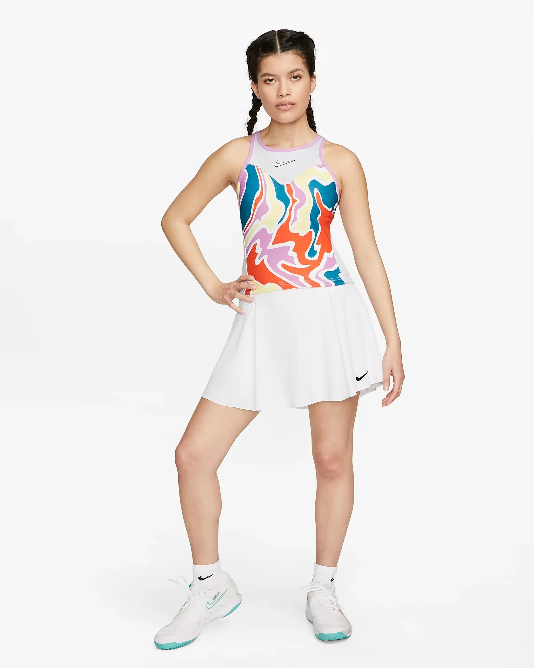 Women's Dri-FIT Advantage Tennis Skirt