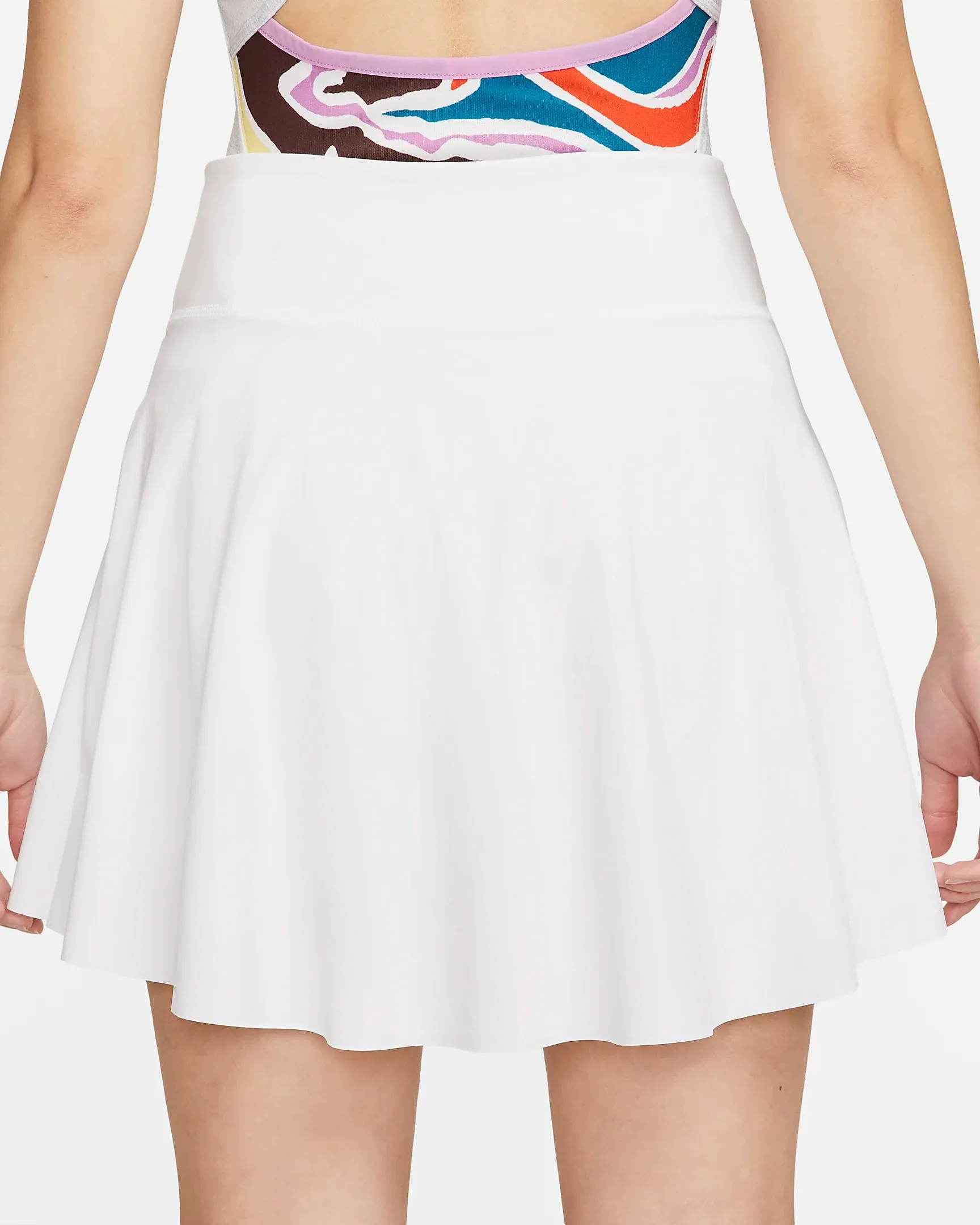 Women's Dri-FIT Advantage Tennis Skirt