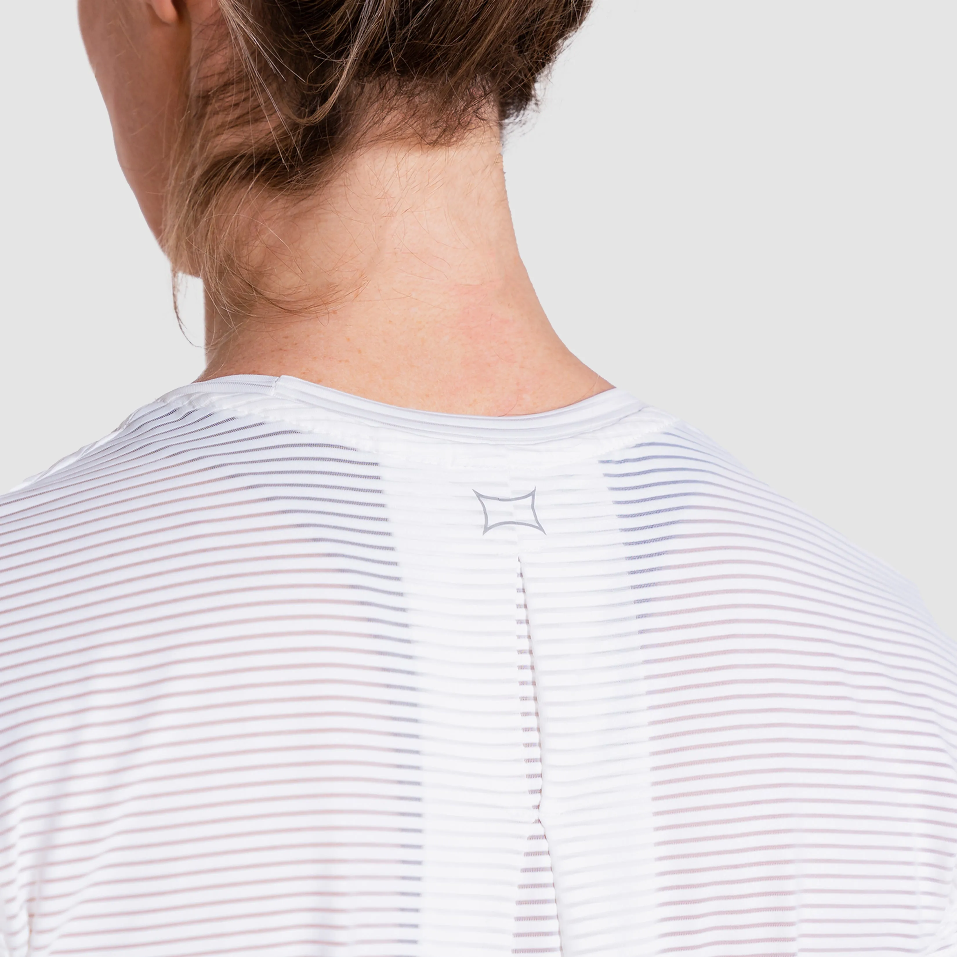 Women's Panel Tee - OUTLET