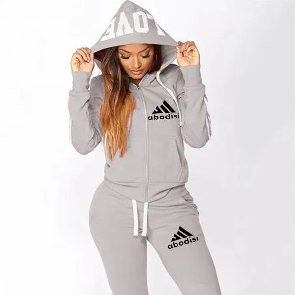 Women's Spring Jacket Sweatshirt Sportswear Women's Hoodie Harajuku Women's Sweatshirt Women's Clothes Female Outwear Outfits