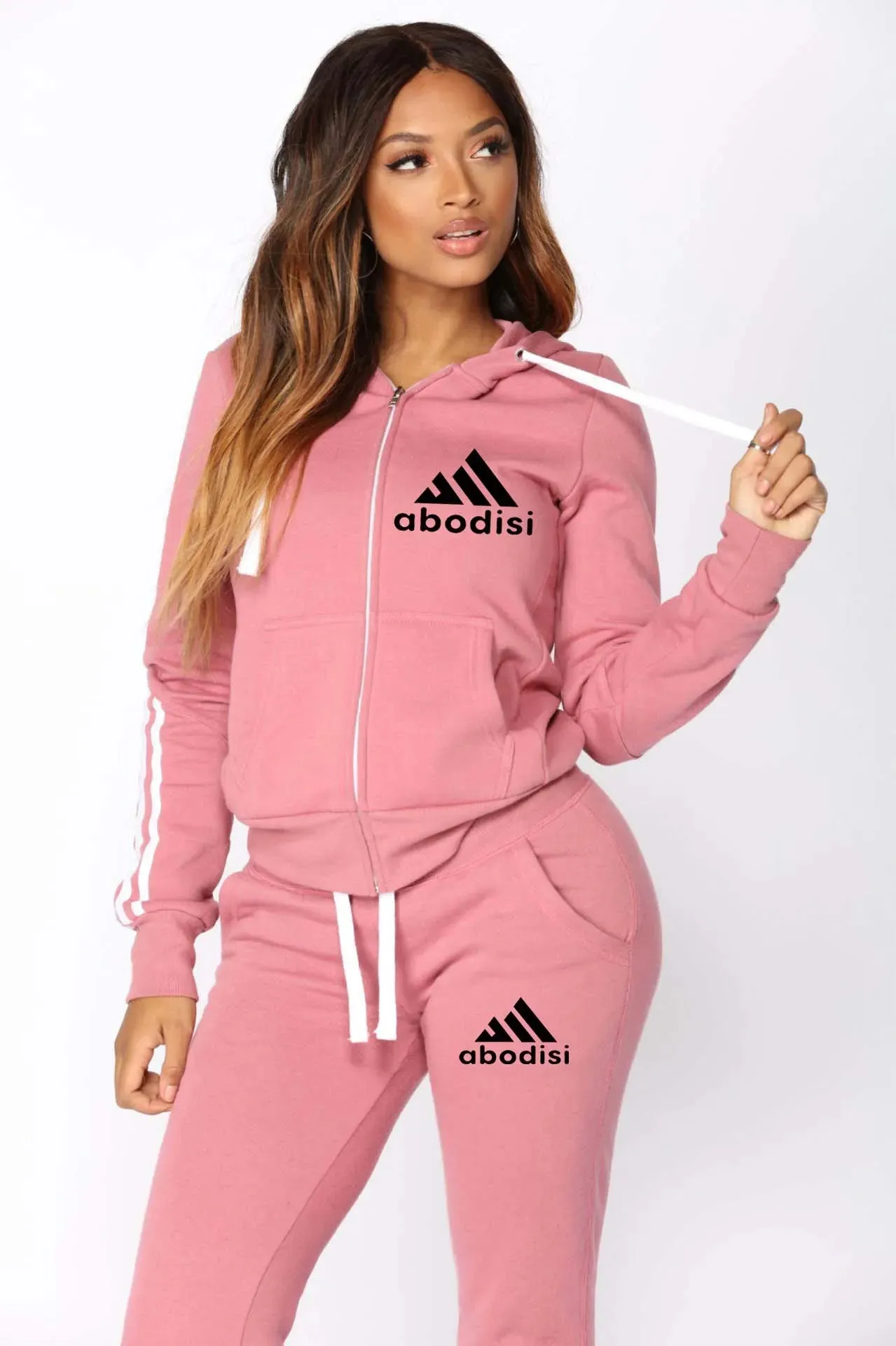 Women's Spring Jacket Sweatshirt Sportswear Women's Hoodie Harajuku Women's Sweatshirt Women's Clothes Female Outwear Outfits