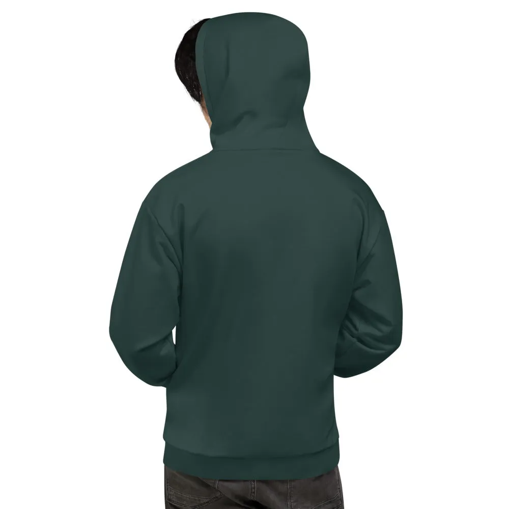 Wove Store 1 Unisex  Core Men's Hooded Performance Sweatshirt - FK6jwF