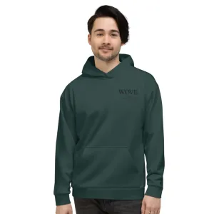 Wove Store 1 Unisex  Core Men's Hooded Performance Sweatshirt - FK6jwF