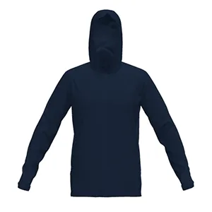 Your Team SlimFit HP Tech Zip Hoodie
