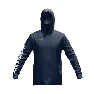 Your Team SlimFit HP Tech Zip Hoodie