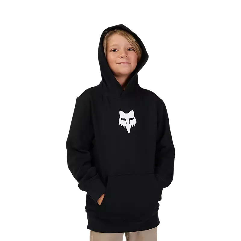 Youth Legacy Pullover Hoodie