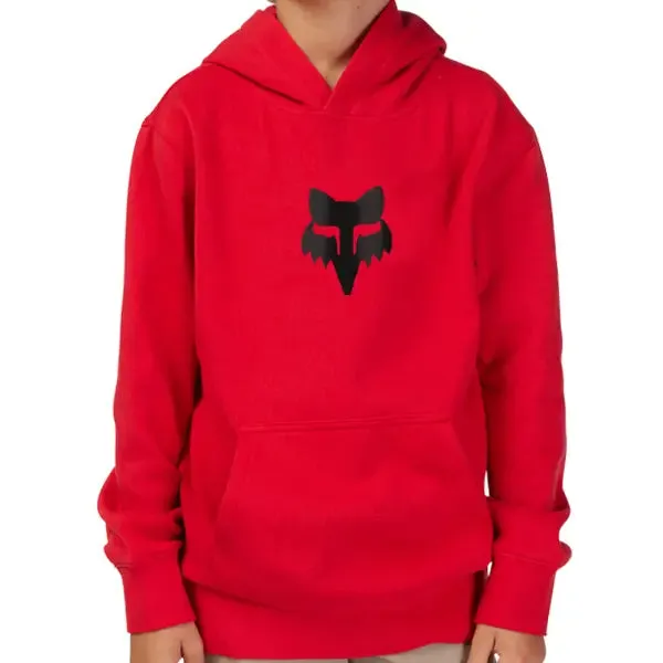 Youth Legacy Pullover Hoodie