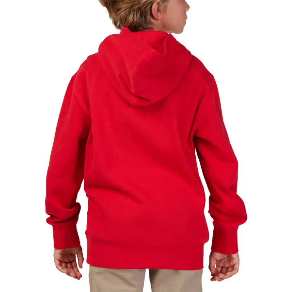 Youth Legacy Pullover Hoodie