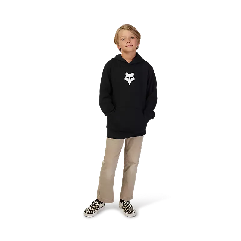 Youth Legacy Pullover Hoodie