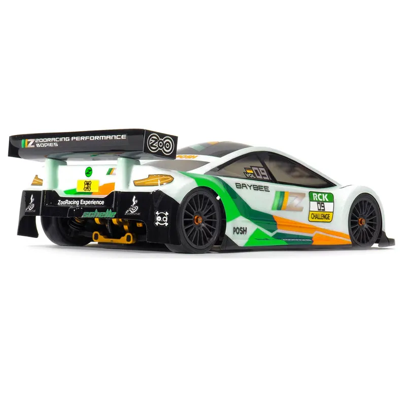 ZooRacing BayBee Touring Car Body (0.7mm)